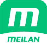 meilan-track cycling with gps android application logo